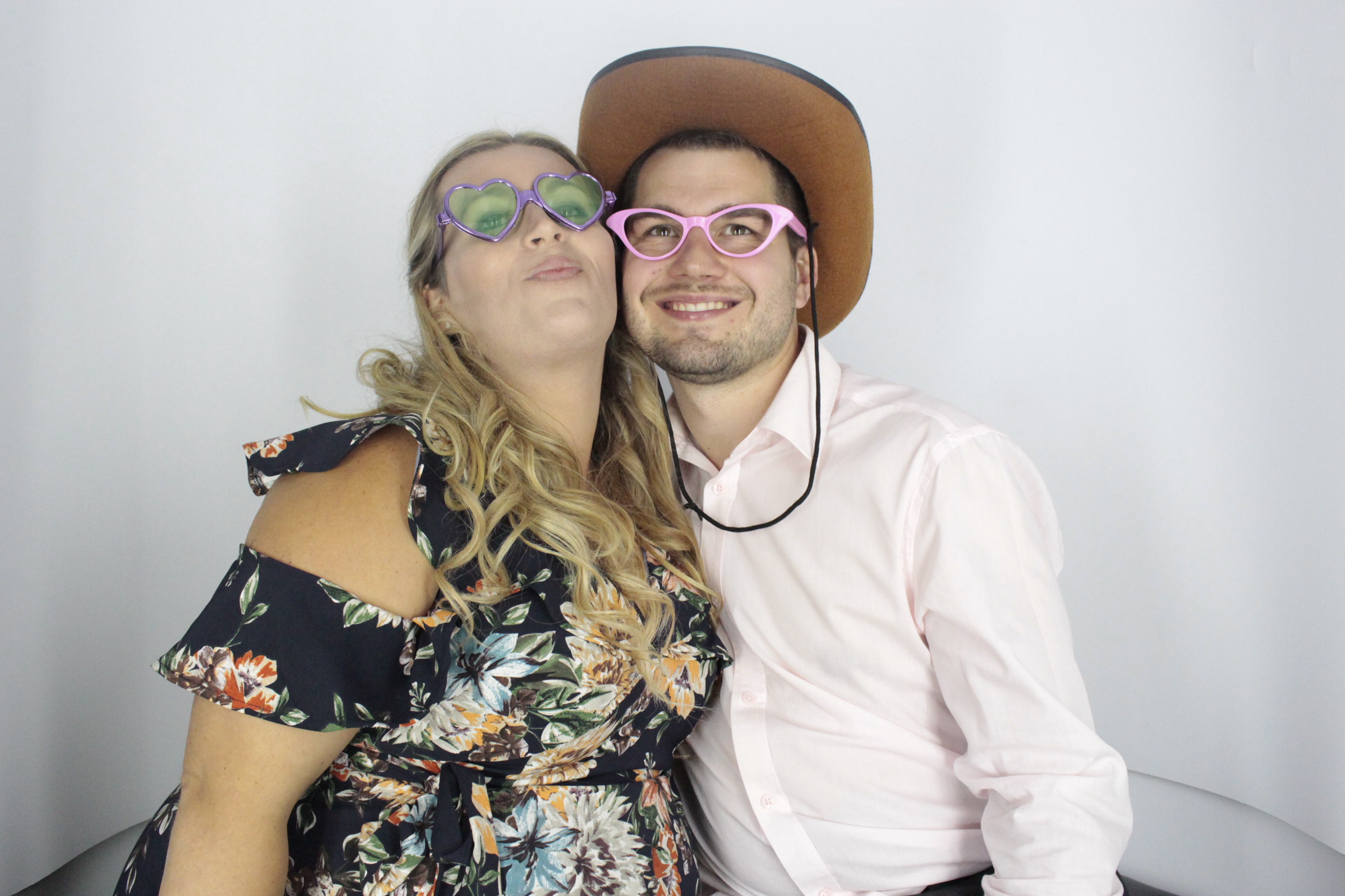  Heather & Daniel's Wedding | View more photos from the event at gallery.myphotoboothexperience.co.uk/u/MyPhotoBoothExperienceLtd/Heather-Daniels-Wedding